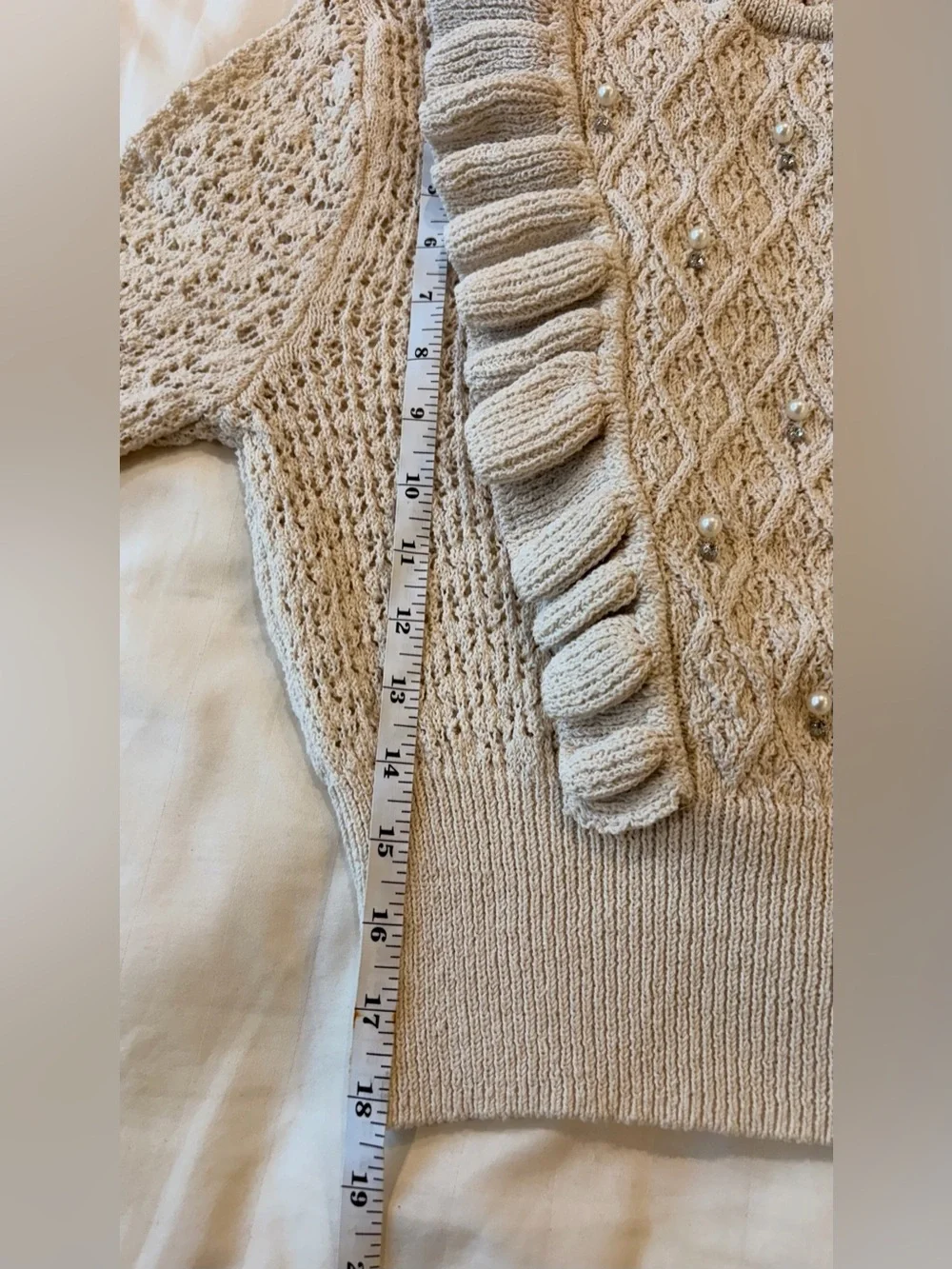 Zara excellent no